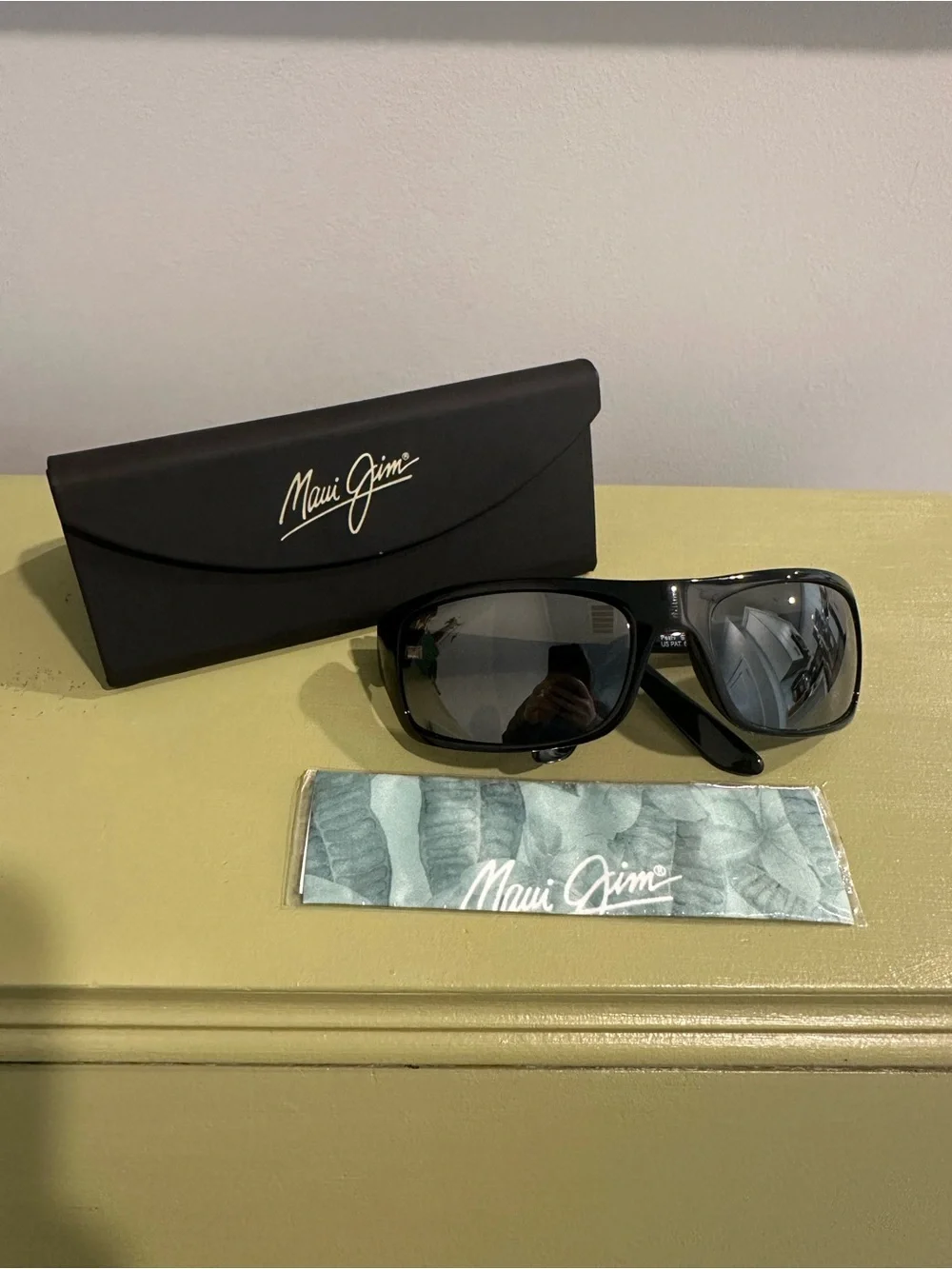 Maui Jim maui jim